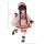 Azone Picco Sahra's a la mode -Sweet A La Mode- Cream Anmitsu / Yuzuha image 2