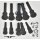 Tomytec LittleArmory [LD019] Concealment Case A 1/12 Plastic Model Bild 3