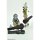 Tomytec LittleArmory [LD019] Concealment Case A 1/12 Plastic Model Bild 8