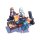 Tomytec LittleArmory [LD019] Concealment Case A 1/12 Plastic Model Bild 10