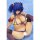 Q-six COMIC HOT MILK COVER GIRL Nozomi Kusunoki 1/6 Complete Figure Bild 12
