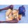 Q-six COMIC HOT MILK COVER GIRL Nozomi Kusunoki 1/6 Complete Figure Bild 7