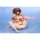 Q-six [Bonus] COMIC HOT MILK COVER GIRL Nozomi Kusunoki -pretty ver.- 1/6 Complete Figure รูปภาพ 4