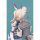 PULCHRA Azur Lane "Ayanami Kai" 1/7 Complete Figure Bild 12