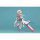 PULCHRA Azur Lane "Ayanami Kai" 1/7 Complete Figure Bild 6