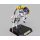 Alphamax DH Goukin Panzeroid Steel Jeeg Bild 7