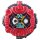 Bandai Kamen Rider Zi-O DX Gates Ride Watch image 4