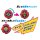 Bandai Kamen Rider Zi-O DX Gates Ride Watch image 5