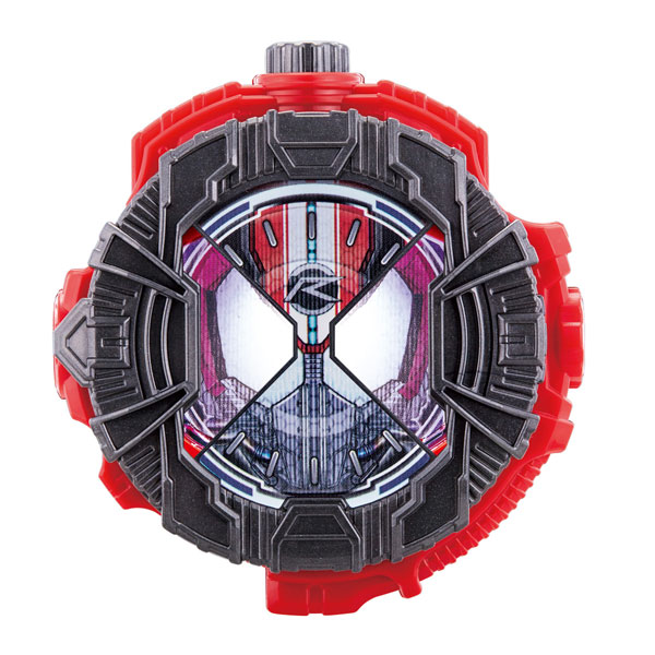 Bandai Kamen Rider Zi-O DX Drive Ride Watch image 1