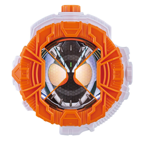 Bandai Kamen Rider Zi-O DX Fourze Ride Watch