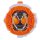 Bandai Kamen Rider Zi-O DX Fourze Ride Watch image 2