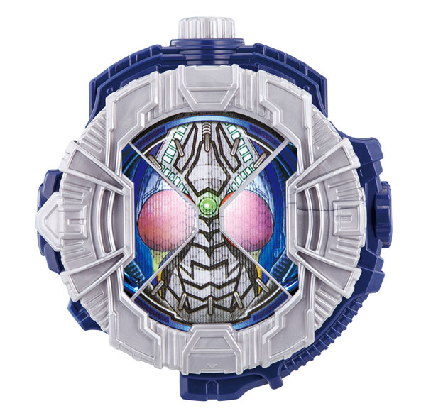 Bandai Kamen Rider Zi-O DX Blade Ride Watch
