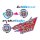Bandai Kamen Rider Zi-O DX Blade Ride Watch image 5