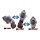 Bandai Kamen Rider Zi-O DX Faiz Phone X (Ten) gambar 5