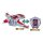 Bandai Kamen Rider Zi-O DX Taka Watch Roid Bild 4