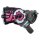 Bandai Kamen Rider Zi-O Jikan Jyuuken DX Jikan Blade hình ảnh 2