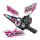 Bandai Kamen Rider Zi-O Jikan Jyuuken DX Jikan Blade hình ảnh 8