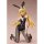 FREEing B-Style Sword Oratoria Ais Wallenstein Bunny Ver. 1/4 Complete Figure image 2