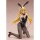FREEing B-Style Sword Oratoria Ais Wallenstein Bunny Ver. 1/4 Complete Figure image 3