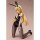 FREEing B-Style Sword Oratoria Ais Wallenstein Bunny Ver. 1/4 Complete Figure image 5