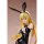 FREEing B-Style Sword Oratoria Ais Wallenstein Bunny Ver. 1/4 Complete Figure image 6