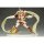 Hobby Stock Senki Zessho Symphogear GX Hibiki Tachibana 1/7 Complete Figure imagen 3