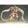 Hobby Stock Senki Zessho Symphogear GX Hibiki Tachibana 1/7 Complete Figure imagen 4