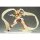 Hobby Stock Senki Zessho Symphogear GX Hibiki Tachibana 1/7 Complete Figure imagen 5