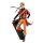 MegaHouse G.E.M. Series NARUTO Shippuden Naruto Uzumaki Sage Mode Complete Figure gambar 2