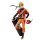 MegaHouse G.E.M. Series NARUTO Shippuden Naruto Uzumaki Sage Mode Complete Figure gambar 3