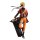 MegaHouse G.E.M. Series NARUTO Shippuden Naruto Uzumaki Sage Mode Complete Figure gambar 6