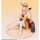 Genco Toji no Miko Kaoru Mashiko & Nene 1/7 Complete Figure image 13