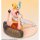 Genco Toji no Miko Kaoru Mashiko & Nene 1/7 Complete Figure image 14