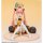 Genco Toji no Miko Kaoru Mashiko & Nene 1/7 Complete Figure image 3