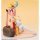 Genco Toji no Miko Kaoru Mashiko & Nene 1/7 Complete Figure image 6
