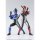 BANDAI SPIRITS [Bonus] S.H. Figuarts Ultraman Blu Aqua Bild 5