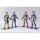 BANDAI SPIRITS [Bonus] S.H. Figuarts Ultraman Blu Aqua Bild 8