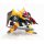 BANDAI SPIRITS NXEDGE STYLE [MASHIN UNIT] Jakomaru From "Mashin Hero Wataru" Bild 4