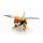 BANDAI SPIRITS NXEDGE STYLE [MASHIN UNIT] Jakomaru From "Mashin Hero Wataru" Bild 5