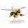 BANDAI SPIRITS NXEDGE STYLE [MASHIN UNIT] Jakomaru From "Mashin Hero Wataru" Bild 6