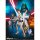 BANDAI SPIRITS S.H. Figuarts Princess Leia Organa (STAR WARS:A New Hope) image 9