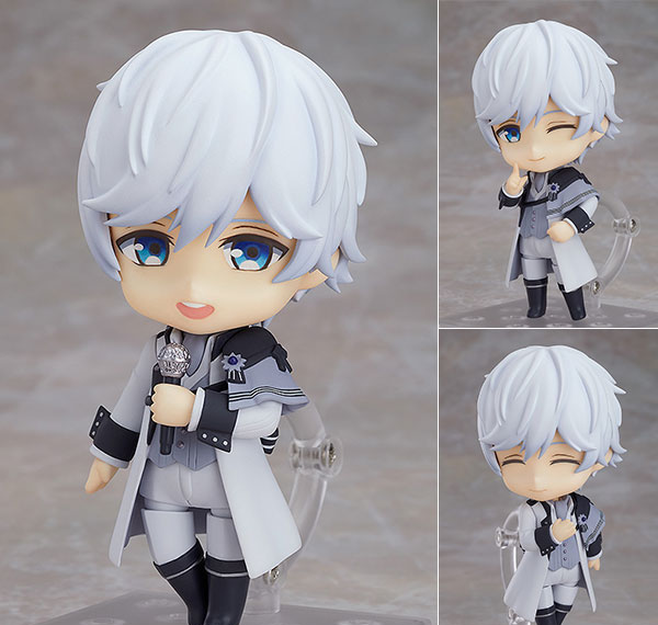 Orange Rouge Nendoroid B-PROJECT -Kodou*Ambitious- Tomohisa Kitakado
