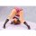 SkyTube [Bonus] Hana ya Chou ya Yuzuka Morita illustration by Kou Okada 1/6 Complete Figure รูปภาพ 2