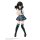 Azone 1/12 Assault Lily Series 042 Custom Lily TYPE-H Dark Color ver. Black Complete Doll Bild 5