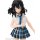 Azone 1/12 Assault Lily Series 042 Custom Lily TYPE-H Dark Color ver. Black Complete Doll Bild 7