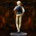 Union Creative Detective Conan Toru Amuro Complete Figure image 5