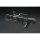 Orange Cat Industry KM-031 1/12 95 TYPE (Assault Rifle) Plastic Model Bild 5