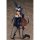 FREEing B-style Humikane Shimada Original Bunny Girl Veronica 1/4 Complete Figure image 4