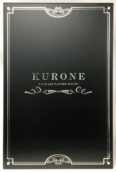 Rocket Boy Asanagi Original Character Klone 1/6 Complete Figure [Native Online Shop Exclusive]