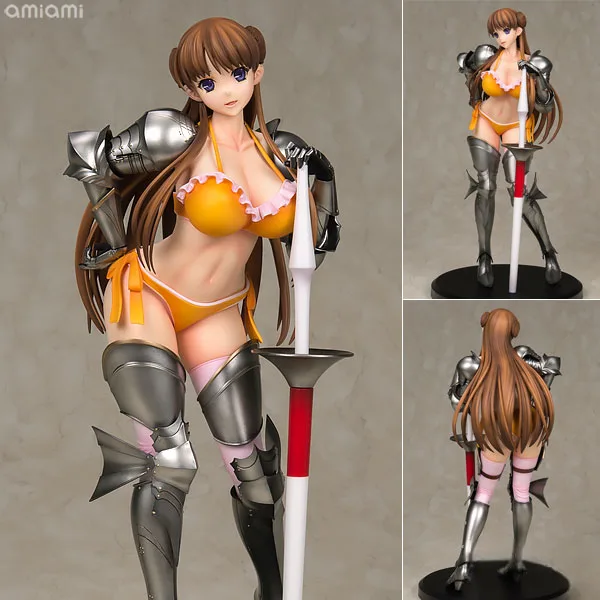 Daiki Kougyou Walkure Romanze Re:tell Noel Marres Ascot 1/6 Complete Figure image 1